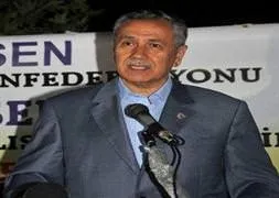 Arınç’tan bedelli askerlik açıklaması