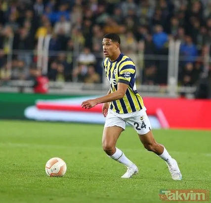 Fenerbahçe transfer haberleri | İsmail Kartal’dan 5 isimlik transfer listesi!