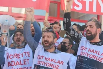 CHP’li Tunç Soyer İzmir’i kaosa sürüklüyor