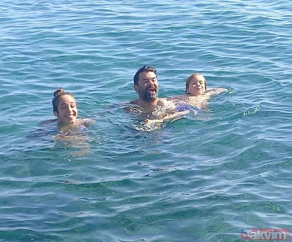 2 çocuk annesi Ceyda Düvenci’den sarıp sarmalayıp paylaştı! 8 yıllık eşi Bülent Şakrak’tan tek celsede boşanmıştı! “Telaş, uykusuzluk, endişe...” - 27