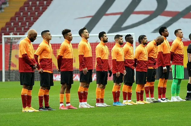 Galatasaray'da "Seks partisi" krizi! Mustafa Cengiz'in sözleri sonrası futbolculardan flaş hamle