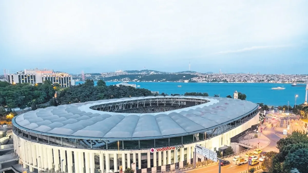 Tüpraş Stadyumu için miras davası! Emekli öğretmen aile toprağı diyerek istinafa gitti