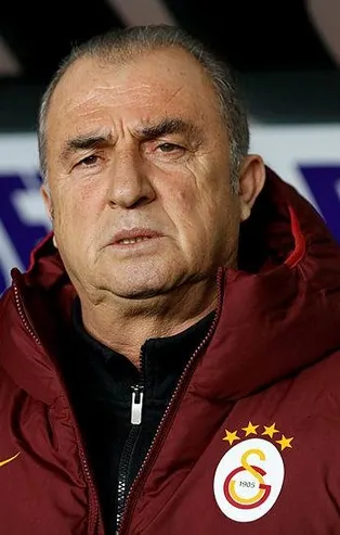 Fatih Terim derbi stratejisini değiştirdi: Taraftar yoksa kontrol var