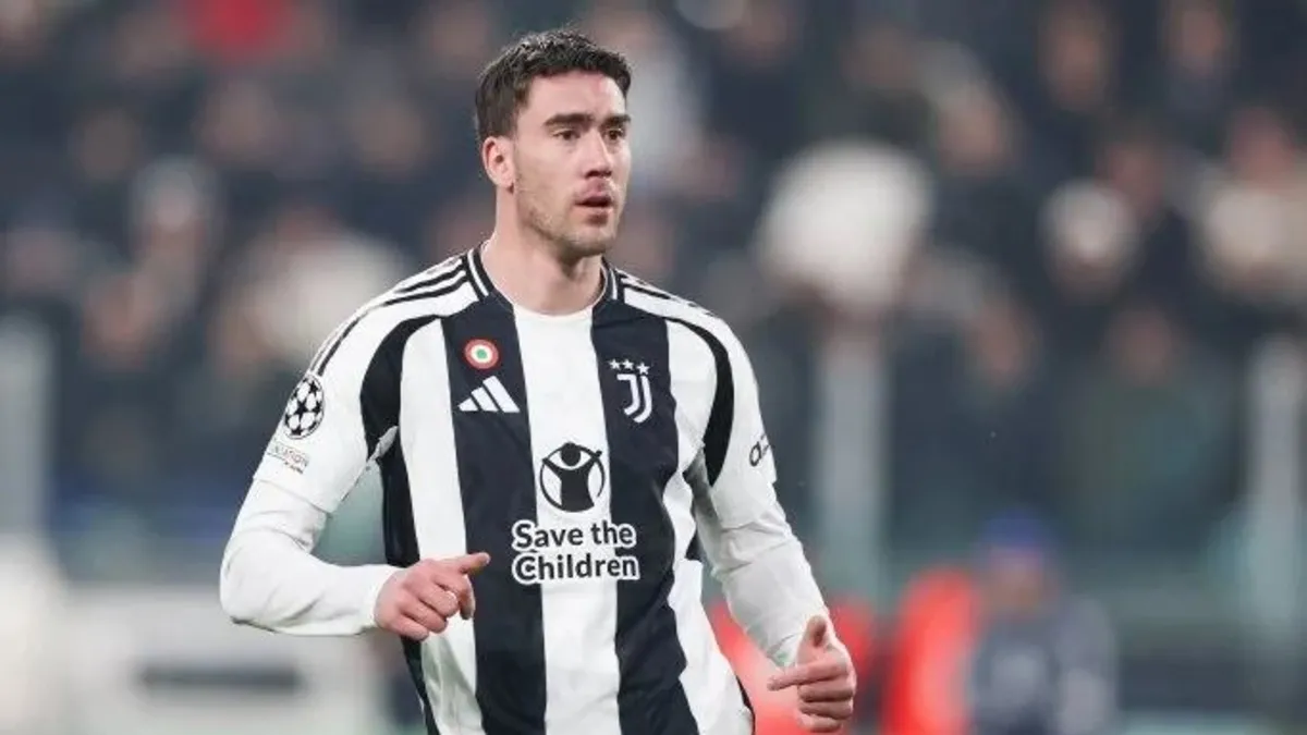 Fenerbahçe için Vlahovic iddiası!
