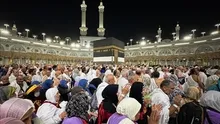 Milyonların beklediği tarih belli oldu: 2027 hac kayıtları 18 Mayısta başlıyor