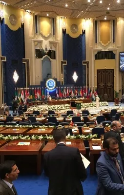 İİT olağanüstü toplanıyor