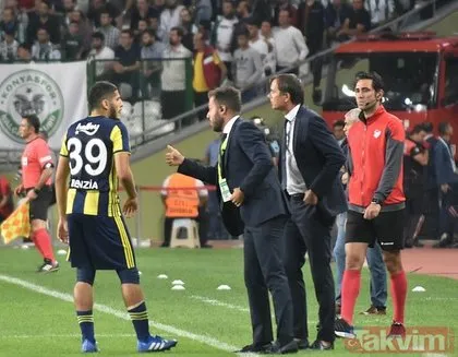 Rıdvan Dilmen’den Fenerbahçe taraftarlarına uyarı