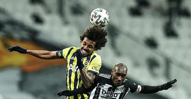 Fenerbahçe eski Gustavo’yu mumla arıyor!
