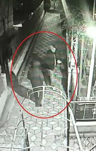 Ankara’da villa ve dubleks tarzı evlere giren hırsızlar suçüstü yakalandı