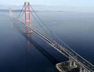 CNN International Türkiye’nin dev projelerini öve öve bitiremedi! Yavuz Sultan Selim, Çanakkale Köprüleri, Avrasya Tüneli, Marmaray...
