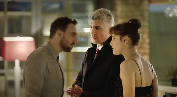 İstanbullu Gelin 75. bölüm fragmanı yayında mı? Fikret harekete geçiyor!-1
