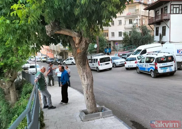 Bayat ekmek vermeyen fırıncıyı öldürdü - 4