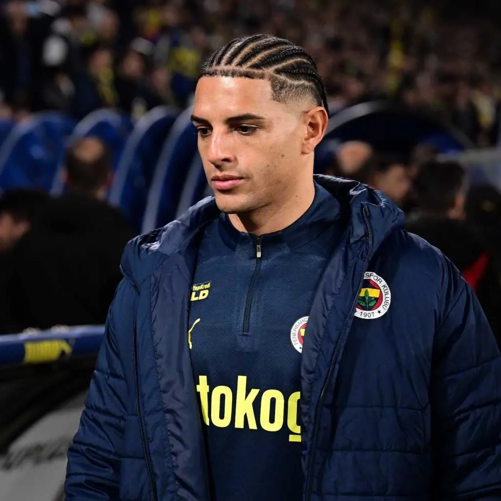 Fenerbahçe’de sakatlar dönüyor!