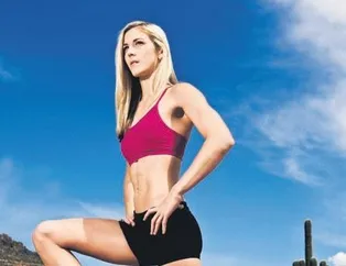 Yürüyüş stresi azaltıyor