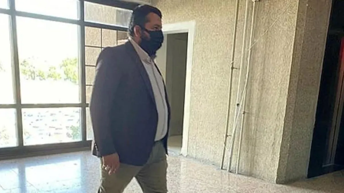 Yargıtay’dan küfürbaz savcı Özcan Muhammed Gündüz kararı: Cezası onandı gözler HSK’da