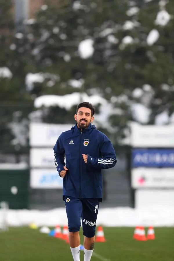 Tuzlaspor PFDK’lık oldu (Yurttan ve dünyadan spor gündemi)-7