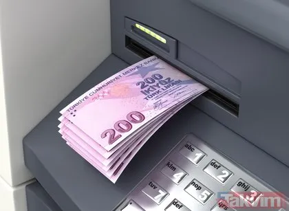 SSK SGK, Bağkur’luya peşin ödeme: Bankaya gidip elden alınacak! Aylık emekli maaşı alan herkese 2 bin 500 TL verilecek!