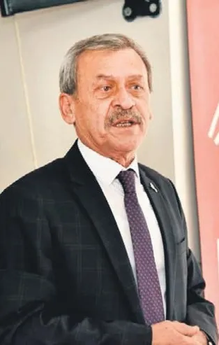 Tezkereye 'hayır' oyu veren CHP'nin il örgütleri HDPKK için ağlıyor: Selahattin Demirtaş serbest bırakılmalı