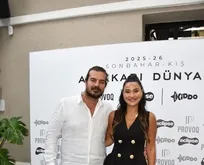 Gizem Hatipoğlu 10 kilo verdi