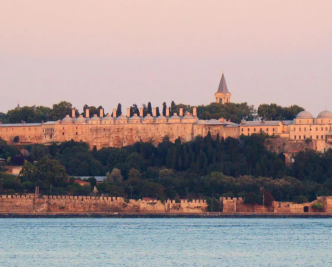 Bakanlıktan ’Topkapı Sarayı’ açıklaması
