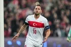 Hakan Çalhanoğlu sakatlığı atlattı! Romanya maçında ilk 11'de