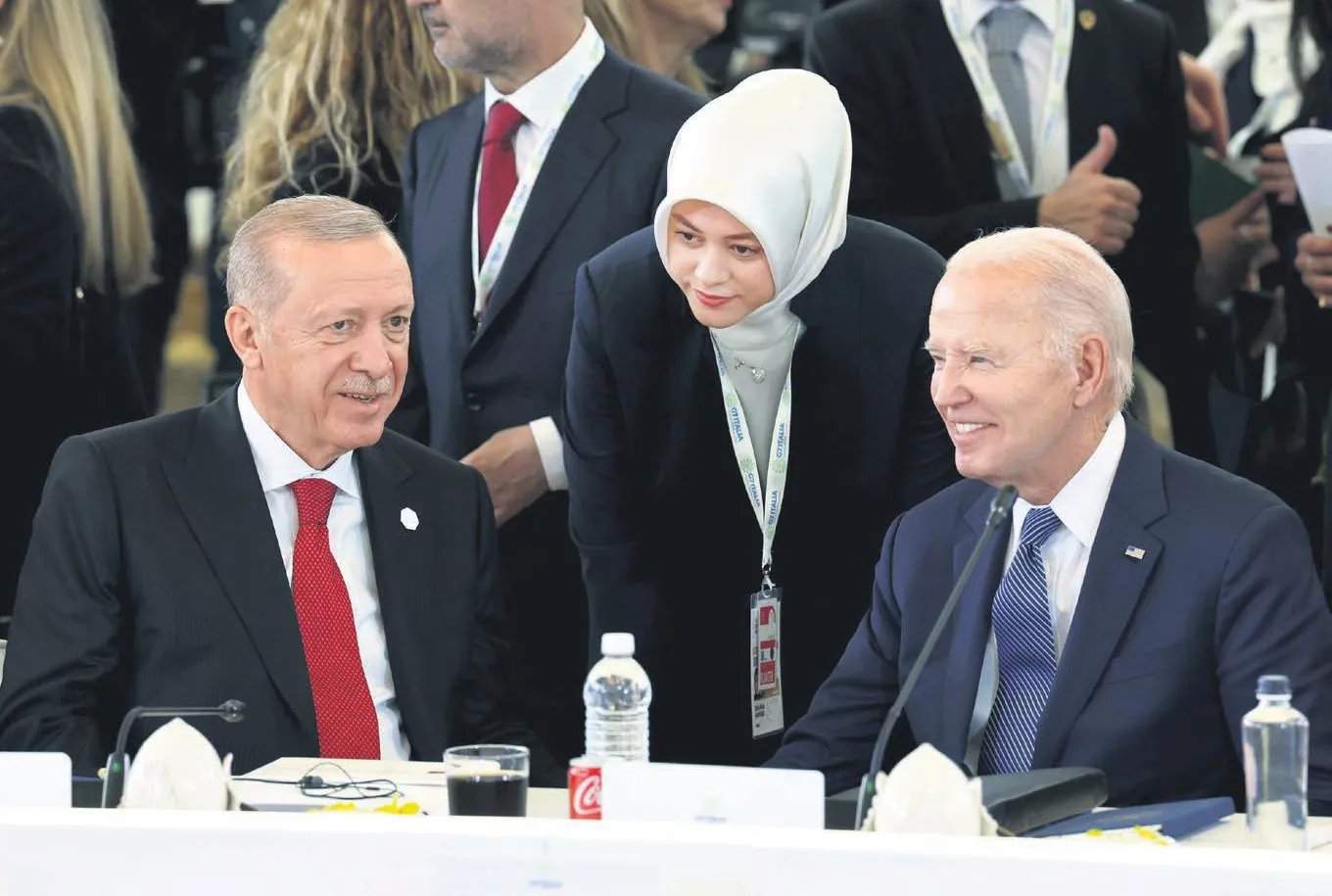 Bu kervan böyle yürümez