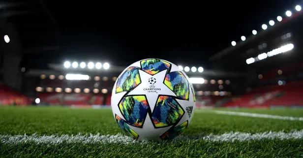 Dinamo Kiev Juventus maçı hangi kanalda? Dinamo Kiev Juventus maçı sat kaçta?