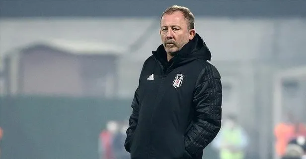 Sergen Yalçın, Hatay yolculuğu öncesinde futbolcularını uyardı! Derbiden daha zor olacak