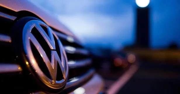 2. el piyasasının yıldızı VW