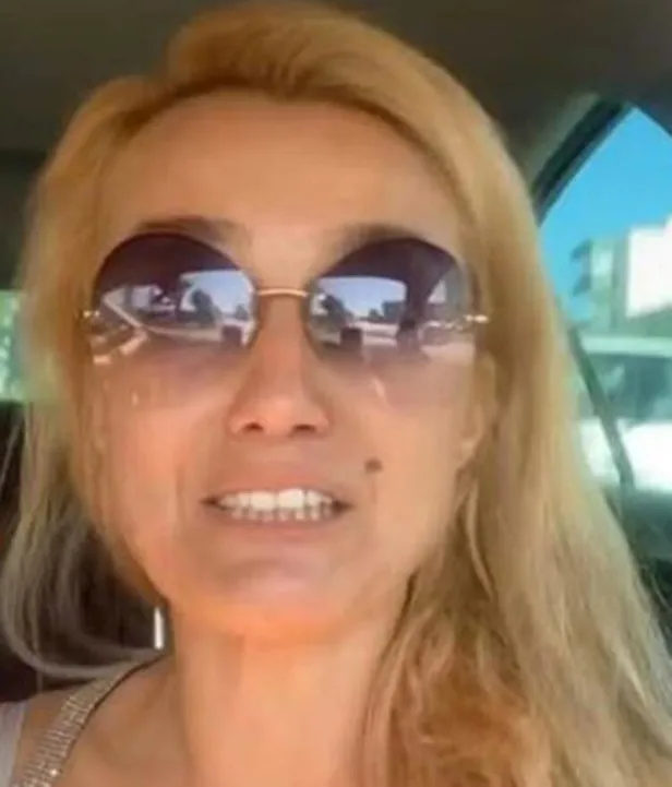 Manavgat yangını sonrası 'felç geçirdim' diyip açılışa katılan Tuğba Özay deliye döndü 'Daha fazla acı çekmemi istediniz!'-10