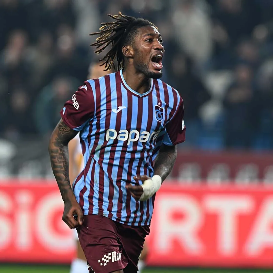 Muhammed Cham’a Suudi kancası!