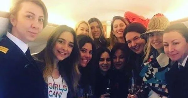 İran'da düşen Türk uçağıyla ilgili yeni gelişme-8
