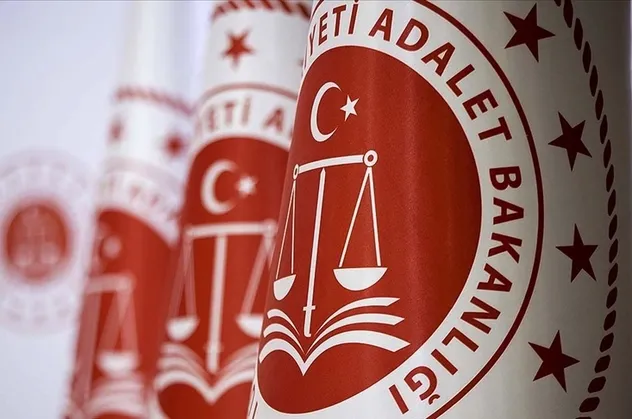 Son dakika: BM'den Adalet Bakanlığına ödül