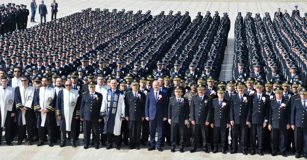 Ünlülerden polisimize destek mesajı yağdı