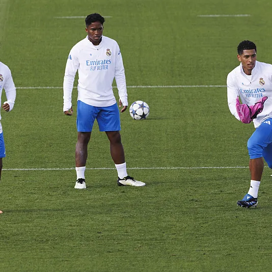 Lyon Endrick için Real’i ikna etmek istiyor