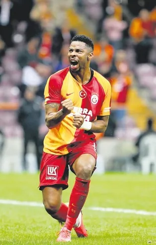 Ryan Donk: Alo Mayıs geliyoruz