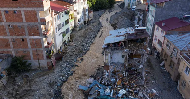 Bakan duyurdu: 2,5 milyon TL kaynak