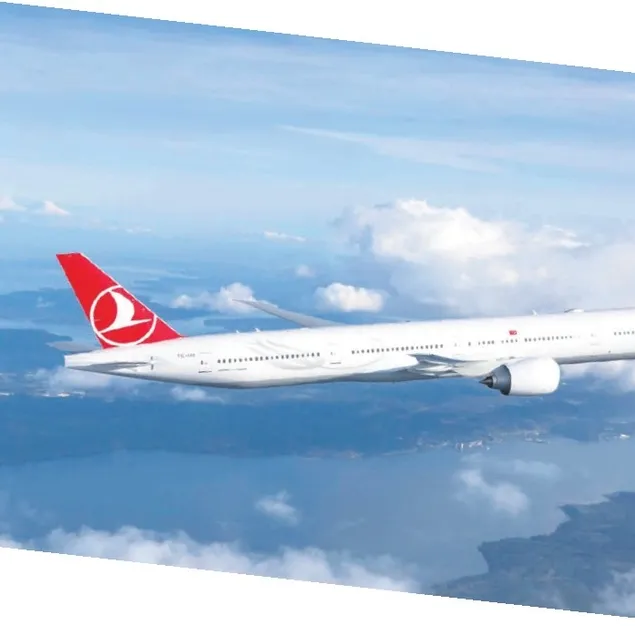 Havaalanlarında seyahat rekoru