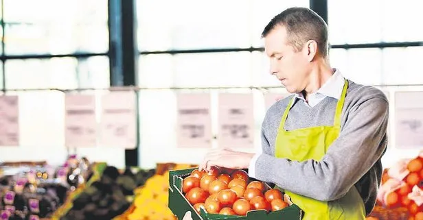 Sebze ve meyve fiyatlarında tarla ile market uçurumu tüketiciyi bezdiriyor