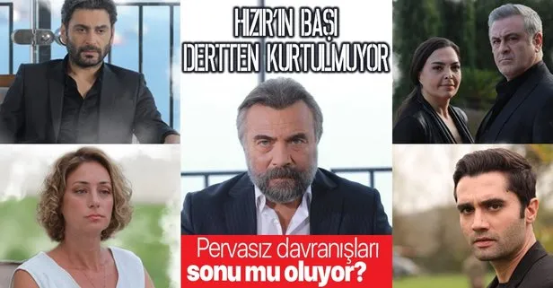 Eşkıya Dünyaya Hükümdar Olmaz yeni bölümde Alpaslan’ın pervasız davranışları sonu mu oluyor? EDHO 168. bölüm fragmanı...