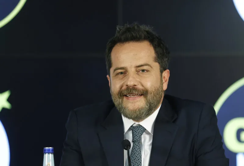 GALATASARAY HABERLERİ | Erden Timur'dan Zaha ve Ziyech itirafı! - 7