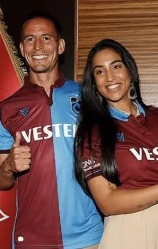 Trabzonspor Joao Pereira ile yola devam edecek