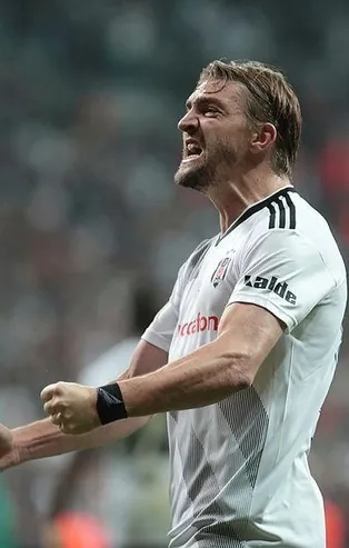 Caner Erkin Galatasaray'a transfer oluyor!