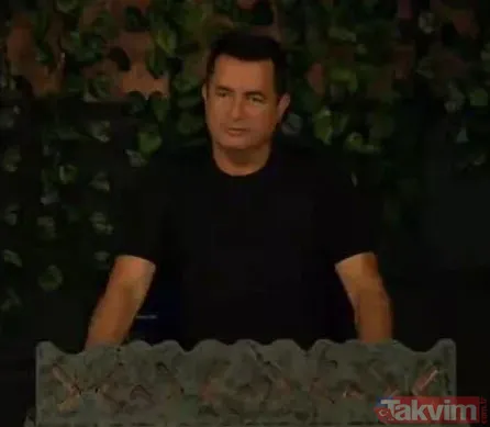 Acun Ilıcalı'nın sinirden gözü dönmüş kapı dışarı etmişti! Survivor Merve'den zehir zemberek açıklamalar "Televizyon için karakterinden ödün veren..." - 4