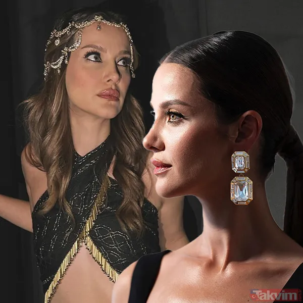 Doğum için gün sayan İrem Helvacıoğlu’ndan karnı burnunda yeni poz: Bu anne bir şahane! - 1