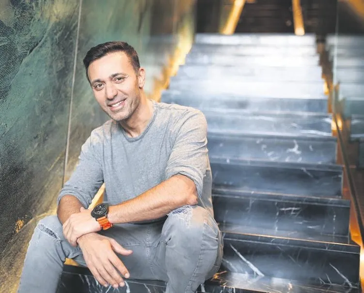 Tarkan’ın yolunda!