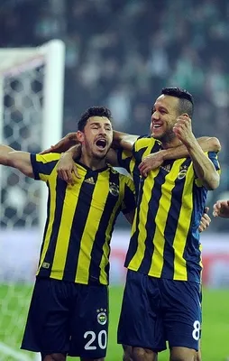 Fenerbahçe'den kritik galibiyet