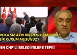 DSP lideri Önder Aksakal'dan Kemal Kılıçdaroğlu'na sert tepki: Senin vekillerin koyun mu?
