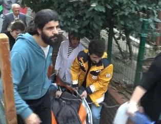 300 TL’lik dehşet