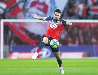 Tottenham’dan ’Zeki’ hamle